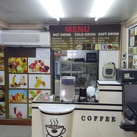 Badaka 99 Hostel